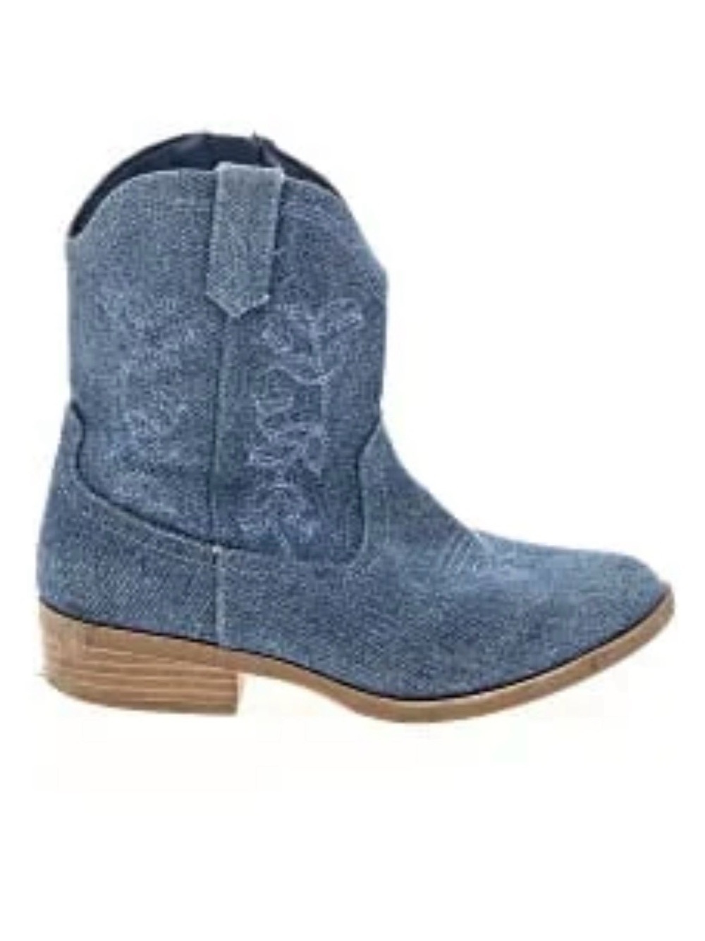 GIRLS WONDER NATION COWGIRL BOOTS